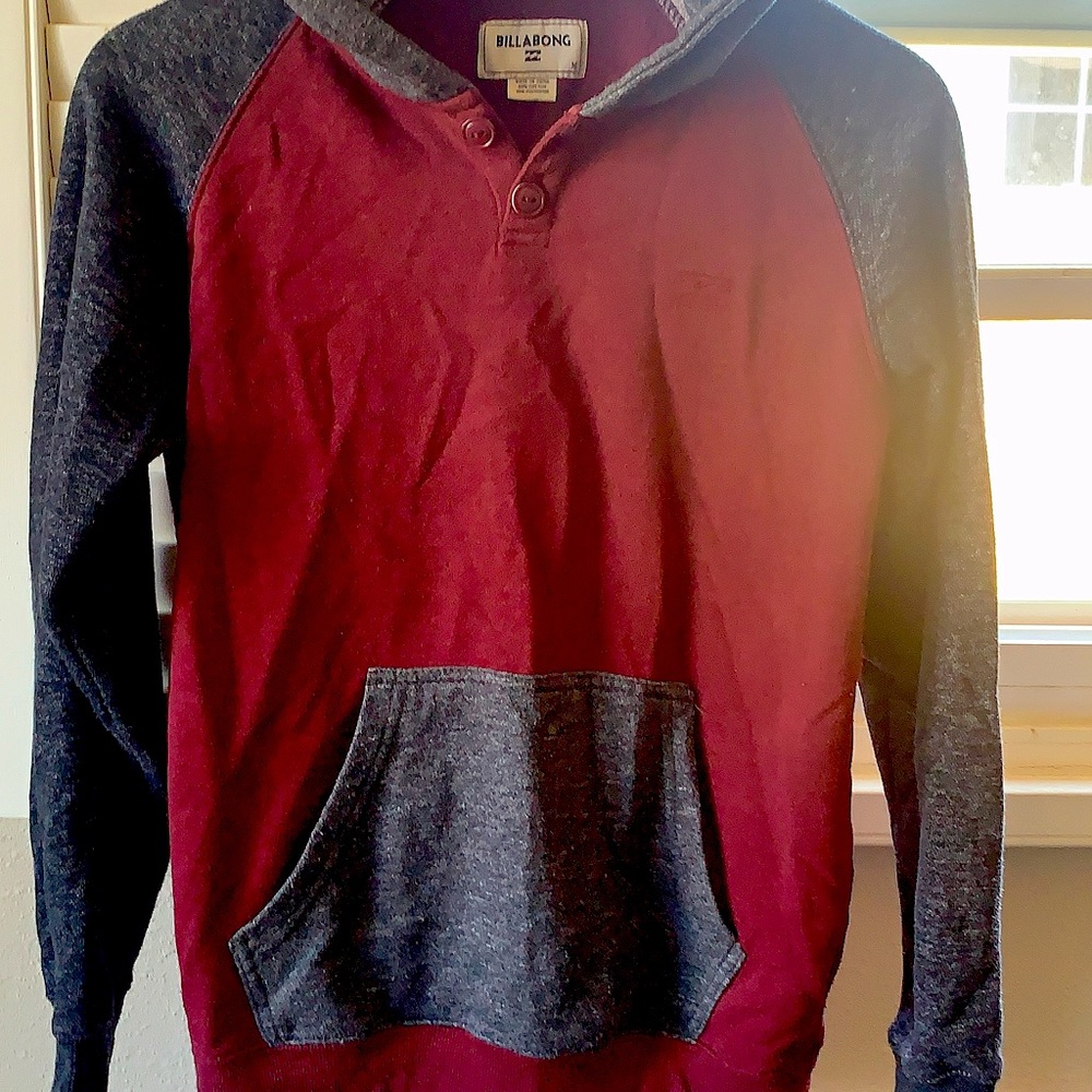 Billabong sweatshirt